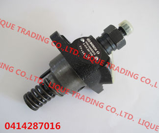 China Original and New BOSCH unit pump 0414287016 / 0 414 287 016 Deutz unit pump 0414287016 supplier