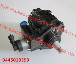 China BOSCH PUMP 0445010399 Genuine Common rail pump 0445010118 0445010399 for HYUNDAI Sorento 33100-4A400 33100-4A410 supplier