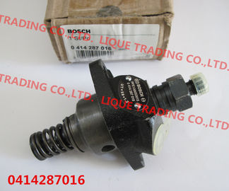 China 0414287016 Original and New BOSCH unit pump 0414287016 Deutz unit pump 0414287016 / 0 414 287 016 supplier