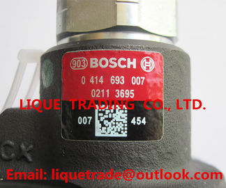 China BOSCH Original unit pump 0414693007 / 0 414 693 007 DEUTZ 02113695 / 0211 3695 supplier
