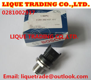 China BOSCH 0 281 002 937 Original and New Pressure Sensor 0281002937 supplier