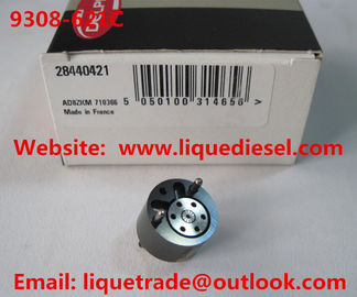 China DELPHI Genuine and Brand New Fuel Injector control Valve 9308-621C / 28239294 / 28440421 supplier