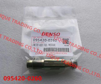 China DENSO sensor 095420-0260 Genuine Limiter Fuel pressure valve 095420-0260 / 0954200260 supplier