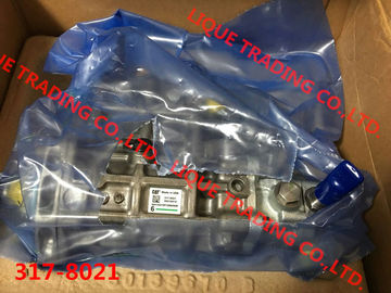 China CAT Original and New Diesel Pump 317-8021 / 3178021 For Caterpillar CAT Injector 317 8021 supplier