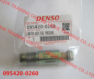 China DENSO sensor 095420-0260 Genuine Limiter Fuel pressure valve 095420-0260 / 0954200260 supplier
