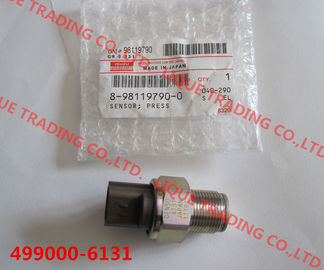 China DENSO 499000-6131 Genuine and new Pressure Sensor 499000-6131 , 8981197900 , 8-98119790-0 , 6131 supplier