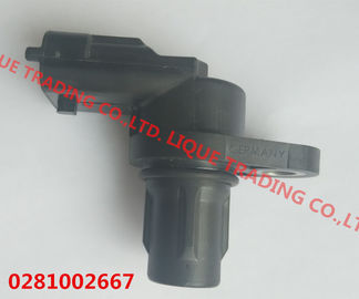 China Original Camshaft Sensor 0281002667 / 0 281 002 667 for Great wall supplier