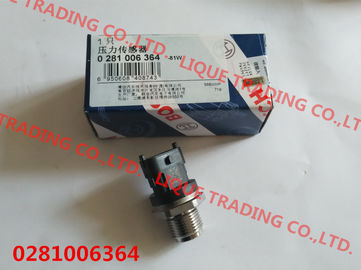 China BOSCH 0281006364 / 0 281 006 364 Original common rail pressure sensor 0281006364 / 0 281 006 364 supplier