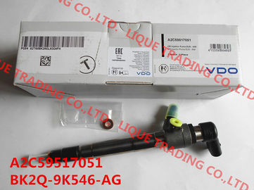 China BK2Q-9K546-AG Common Rail Injector BK2Q-9K546-AG / BK2Q9K546AG / A2C59517051 / 1746967 supplier