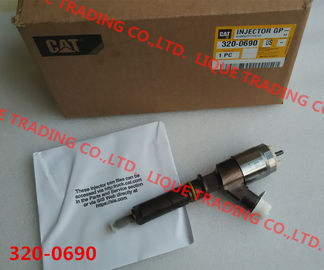 China CAT INJECTOR 320-0690 Original and New Fuel Injector 320-0690 / 3200690 For Caterpillar CAT Injector 320 0690 supplier