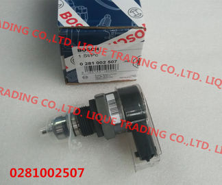 China Origianl pressure control valve 0281002507 / 0 281 002 507 for HYUNDAI 31402-2A400 supplier