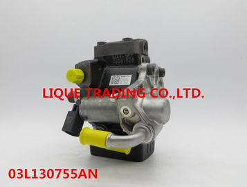 China BOSCH GENUINE Common rail fuel pump 03L130755AN supplier