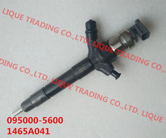 China DENSO Original CR Injector 095000-5600 / 0950005600 for MISTUBISHI L200 1465A041 supplier