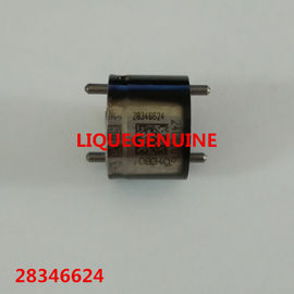 China VALVE 28346624 Common rail injector control valve 28346624 for A6710170121, EMBR00301D, 28236381, 28271551 supplier