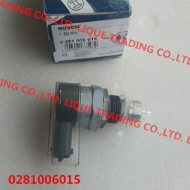 China BOSCH 0281006015 Original Pressure regulator 0281006015 , 0 281 006 015, pressure sensor 23280-33020 for TOYOTA supplier