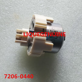 China 7206-0440 DELPHI solenoid valve 7206-0440 unit pump Actuator 7206-0440 / 7206 0440 / 72060440 supplier