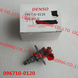 China DENSO 096710-0120 Suction Control Valve / ASSY 096710-0120 , SCV 096710-0120 Red supplier