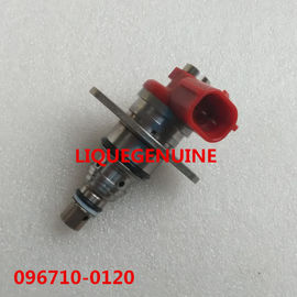 China DENSO VALVE 096710-0120 Suction Control Valve / ASSY 096710-0120 , SCV 096710-0120 Red supplier