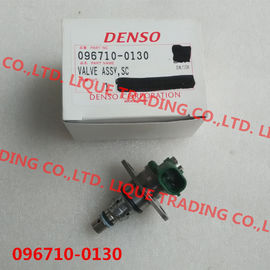 China DENSO 096710-0130 Suction Control Valve / ASSY 096710-0130 , SCV 096710-0130 Green supplier