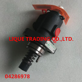 China Deutz unit pump 04286978 , 0428 6978 , 0428-6978 fuel injection pump for Deutz engine supplier