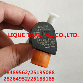 China DELPHI INJECTOR 28489562 / 25195088 , 28264952 / 25183185 Genuine Common rail injector supplier