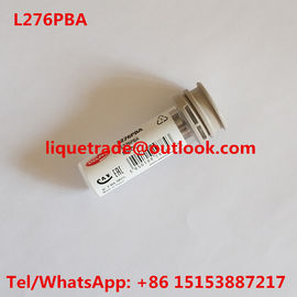China DELPHI NOZZLE L276PBA Genuine and new nozzle L276PBA supplier
