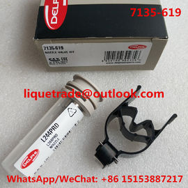 China Original New repair kits 7135-619 (include L244PBD/L244PRD + 9308-622B/28278897) Overhaul kits 7135619 for EJBR04501D supplier
