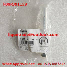 China BOSCH injector control valve F00RJ01159 , F 00R J01 159 , FOORJ01159 , F OOR J01 159 100% Genuine and New supplier