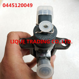 China BOSCH Common Rail Injector 0445120049, 0 445 120 049 for MITSUBISHI ME223750 ME223002 supplier