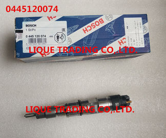 China BOSCH INJECTOR 0445120074 / 0 445 120 074 Common Rail Injector 0445120074 / 0 445 120 074 supplier