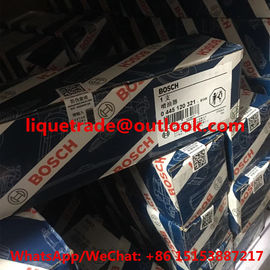 China BOSCH Genuine injector 0445120321 Common rail injector 0 445 120 321 , 0445 120 321 supplier