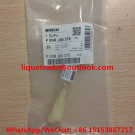 China BOSCH Genuine &amp; New Common Rail Control Valve F00RJ00375 for Injector 0445120006 supplier