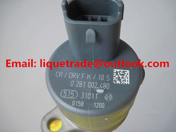 China BOSCH 0 281 002 480 Genuine and New DRV pressure regulator 0281002480 supplier