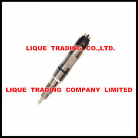 China BOSCH injector 0445120044 ,0 445 120 044,0445120024, for MAN 51101006049,51101006016 supplier