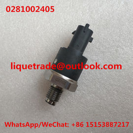 China BOSCH pressure sensor 0281002405 , 0 281 002 405 Original and New supplier