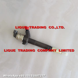 China DENSO fuel injector DCRI106620,9709500-662 ,095000-662X ,095000-662# ,  095000-6620 for Ford 7C16-9K546-AB ,7C169K546AB supplier