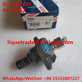 China BOSCH Genuine unit pump 0414287005 / 0 414 287 005 DEUTZ unit pump 04175852 / 0417 5852 supplier