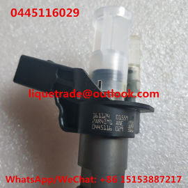 China BOSCH Common Rail Injector 0445116029 , 0445116030 , 0 445 116 029 , 0 445 116 030 , 0445116 029 , 0445116 030 supplier