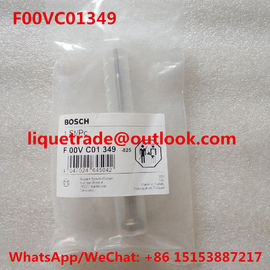 China BOSCH Common Rail Injector valve F00VC01349 , F 00V C01 349 for 0445110249, 0445110250 supplier