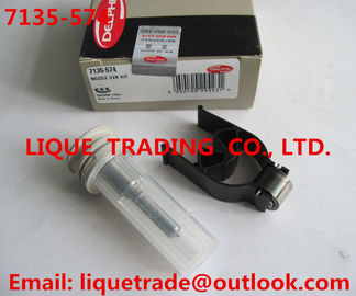 China DELPHI nozzle repair kits 7135-574 , 7135574 for Greatwall Hover H6 28231014 supplier