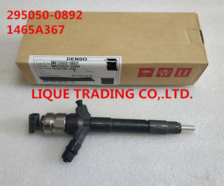 China DENSO Genuine INJECTOR 1465A367, 295050-0890 , 295050-0891, 295050-0892, 9729505-089, 9729505-0892 , 9729505-0896 supplier