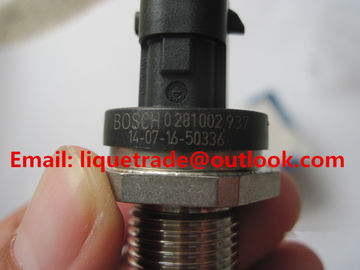 China BOSCH 0 281 002 937 Original and New Pressure Sensor 0281002937 , 0281 002 937 supplier