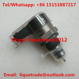 China BOSCH pressure regulating valve 0281006074, 0281006075,  0 281 006 074, 0 281 006 075 supplier