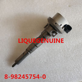 China ISUZU INJECTOR 8-98245754-0 Common rail injector 8-98245754-0 , 8982457540 , 98245754 for ISUZU supplier
