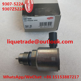 China DELPHI common rail high pressure valve 9307Z522A , 9307-522A , 9307522A, 9307-522 supplier