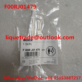 China BOSCH F00RJ01479  Common rail injector valve F00RJ01479 , F 00R J01 479 supplier