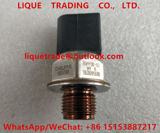 China DELPHI common rail pressure sensor 85PP30-02 , 85PP3002 , 28357705 , 1507715626 supplier
