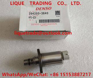 China DENSO 294200-3640 SCV Control valve 294200-3640 , 2942003640 , valve 3640 supplier