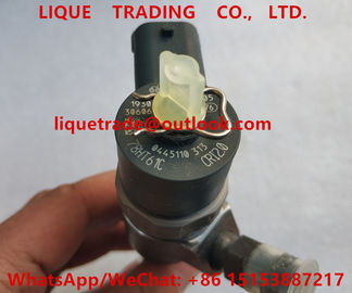 China BOSCH Fuel Injector 0445110313 , 0 445 110 313 , 0445 110 313 , 445110313 Common Rail injector supplier
