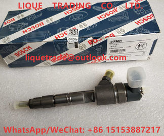 China BOSCH Common rail injector 0445110454 , 0 445 110 454 , 0445 110 454 Fuel Injector 445110454 supplier